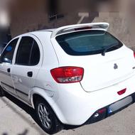 تیبا 2مدل 1401