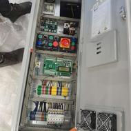 نیروی اسانسوری