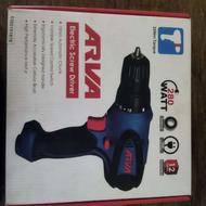 دریل پیچ بند حرفه ای آروا