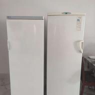 یخچال و فریزر پارس