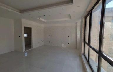 آپارتمان لوکس و خوش نقشه 117 متر در آیت