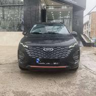 ام وی ام x33 کراس اتوماتیک 1404 مشکی