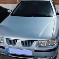 سمند مدل خوش رخ82