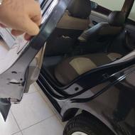 سمند82بدون رنگ کم کار