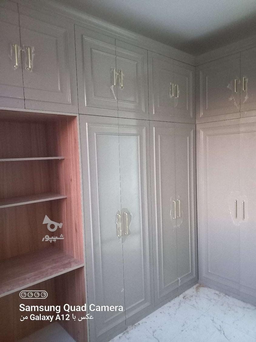 کابینت کمد دیواری