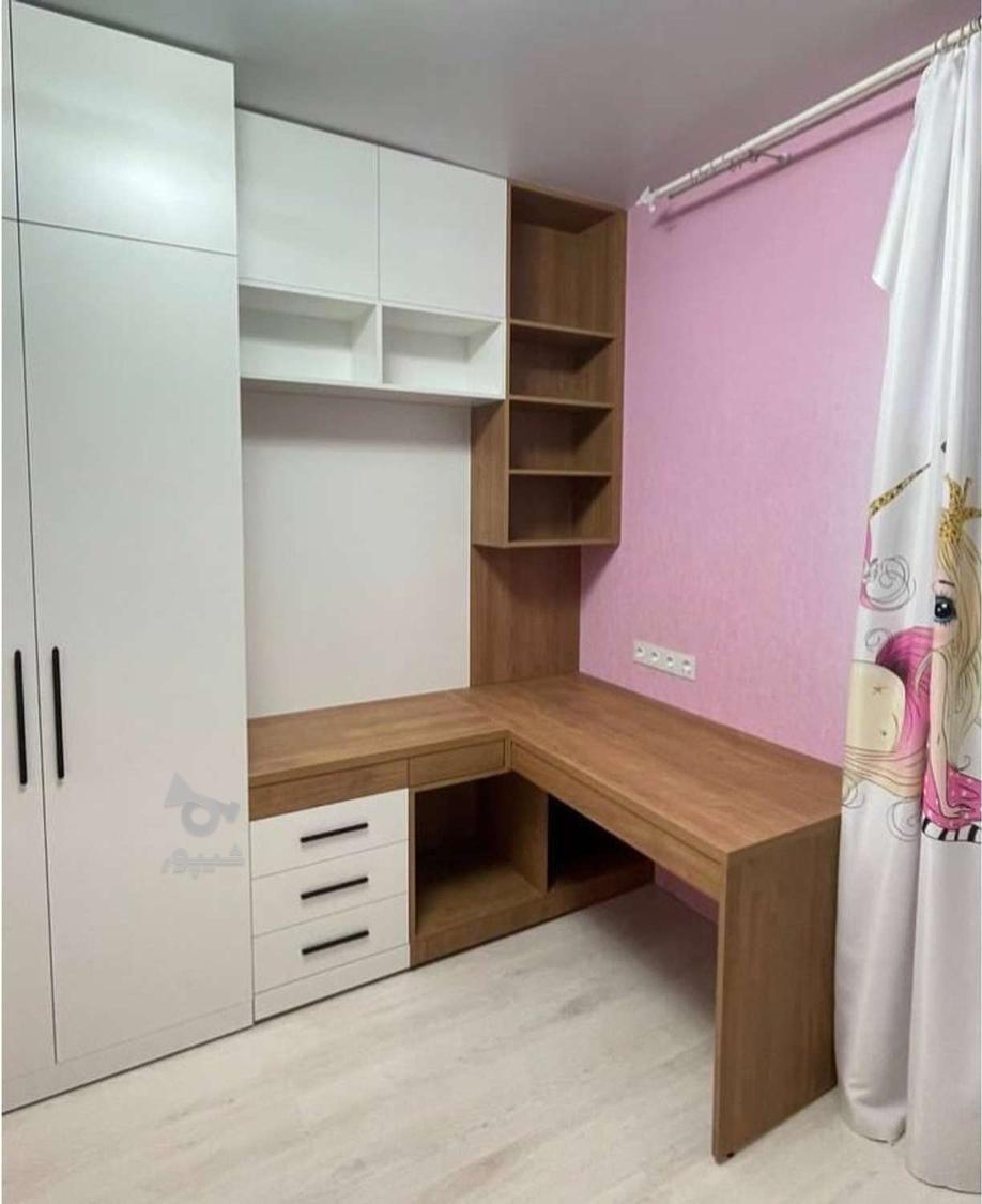 کابینت کمد دیواری