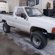 هایلوکس تک کابین