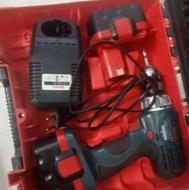 دلر شارژی رونیکس