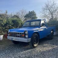 نیسان دوگانه شرکت