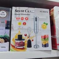 گوشت برقی هم خردکن