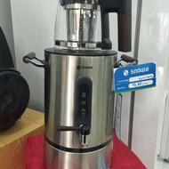 چای‌ساز سماوری اسنوا