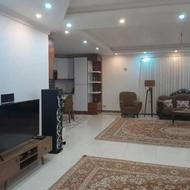 فروش آپارتمان 160 متری با 110 متر مغازه 