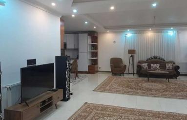 فروش آپارتمان 160 متری با 110 متر مغازه 