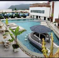 استخدام نگهبان در هتل وستا