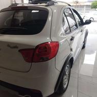 فروش کوییک. آر 1401. سفید مشکی