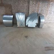 کانال ساز دریچه کانال