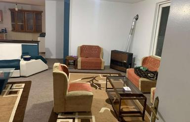 100 متری طبقه دوم دربست بالوازم