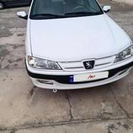 پارس تیوفایو 99 دریچه سیمی