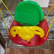 تاب کودک سالم