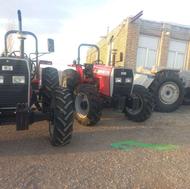 تراکتور 475 جفت دیفرانسیل