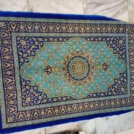 خرید و فروش فرش ابریشم