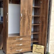 کمد های تک درب و دو درب و 3 درب روژان