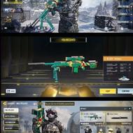 انواع اکانت خام