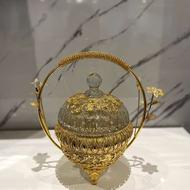 جا شکلات خوری