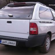 فروش باربند استیشنی وانت پراید