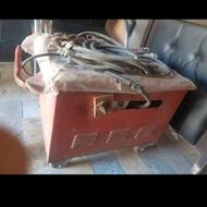 دستگاه جوش 200