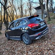 تیگو5 مدل 97 استثنایی