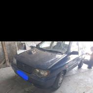 پراید111مدل90ABS،هیدرولیک