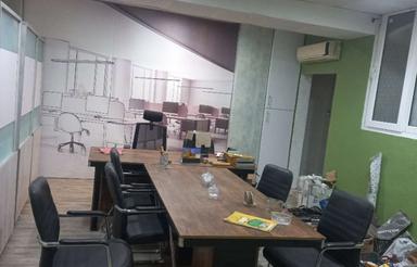 اجاره اداری 80 متر در رادیو دریا