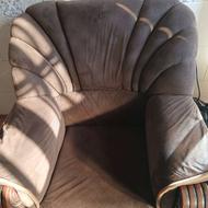 مبل شویی پرهام