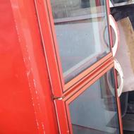 یخچال فریزردودردرحد