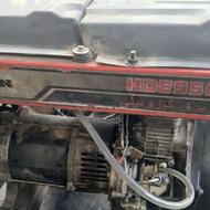 موتور برق کاما