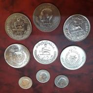 سکه های شناخته شده که توضیح ندارد