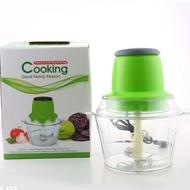 خوردکن برقی و سرخکن