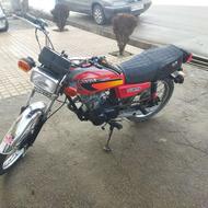 فروش موتور سیکلت