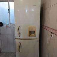 فروش یخچال فریزر امرسان