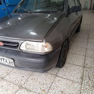 پراید 83 انژکتور کامل سالم