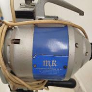 قیچی برش ده اینچ