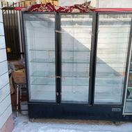 یخچال ایستاده زاکروس مشهد 3در
