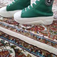 پوتین دخترانه