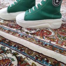 پوتین دخترانه