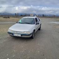 پژو 405 پلمب84