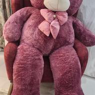 خرس بزرگ بزرگ ولنتاین