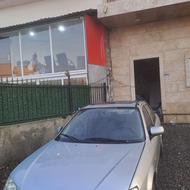 فروش فوری مزدا سالم