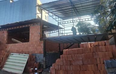 فروش ویلا 100 متری به همراه شرایط پرداخت در خ تهران