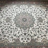 یک جفت فرش 9متری